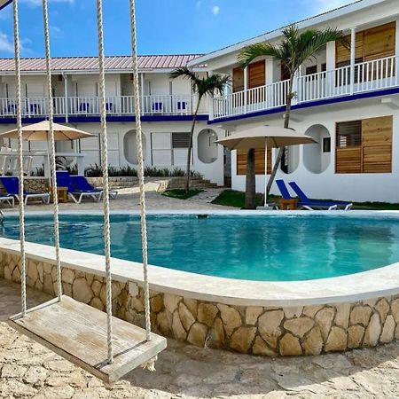 Begona Cliff Hotel Негрил Екстериор снимка