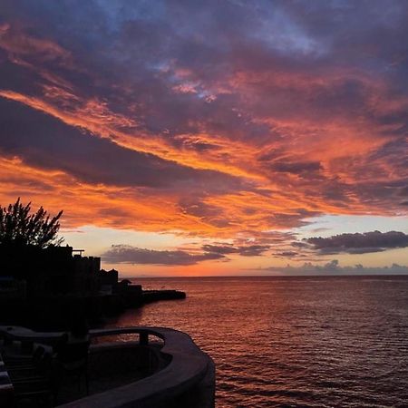 Begona Cliff Hotel Негрил Екстериор снимка