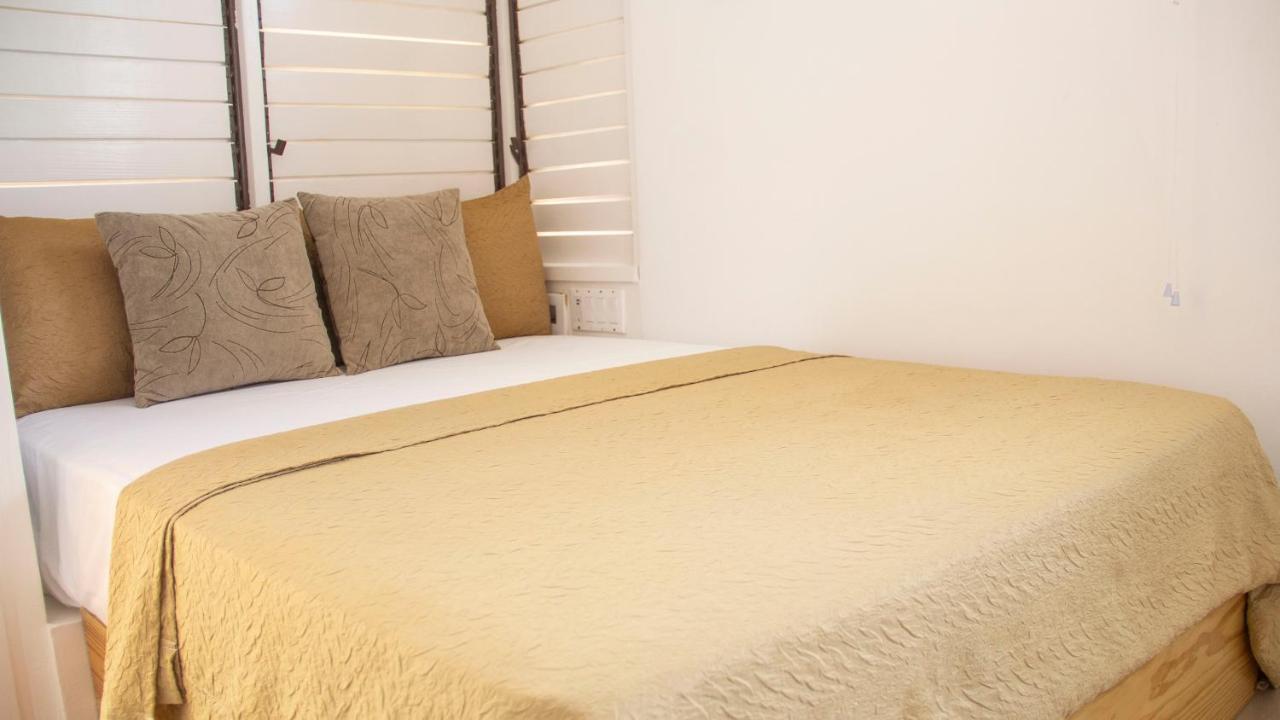 Begona Cliff Hotel Негрил Екстериор снимка