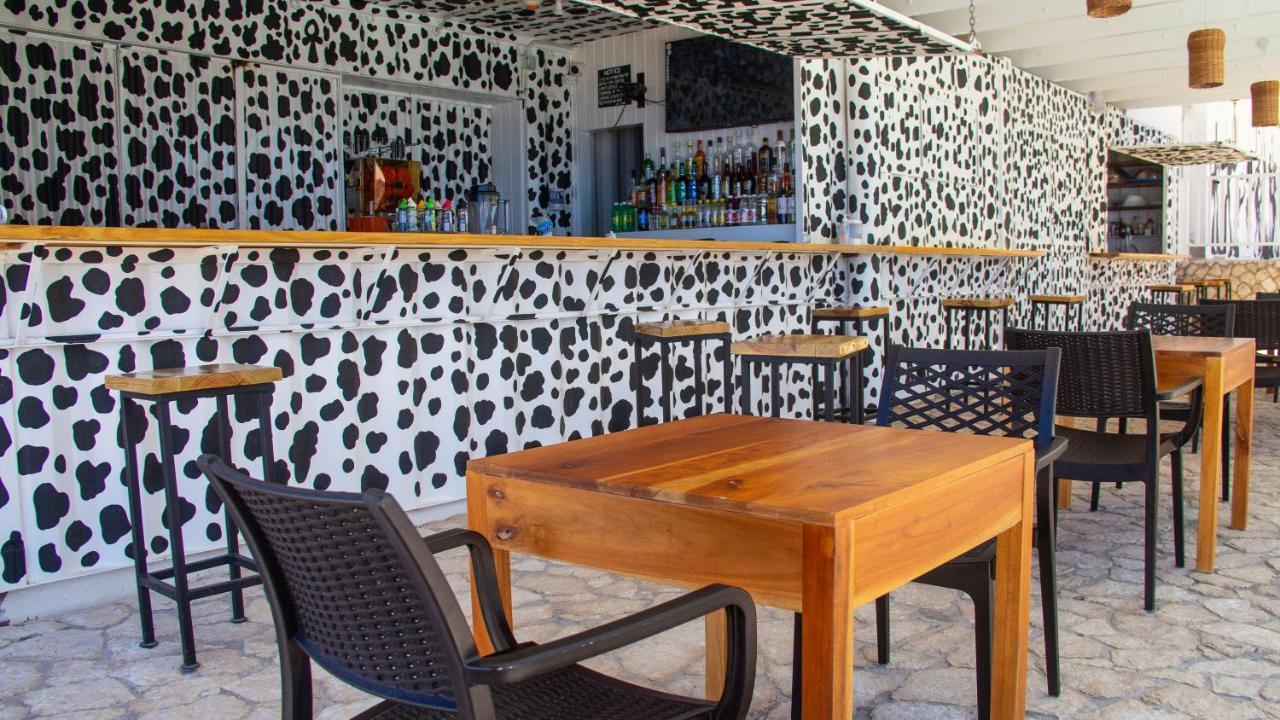 Begona Cliff Hotel Негрил Екстериор снимка