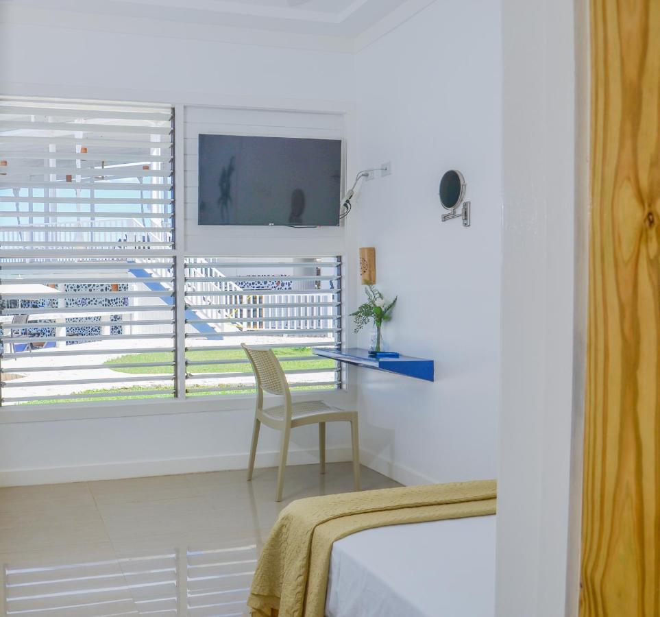 Begona Cliff Hotel Негрил Екстериор снимка