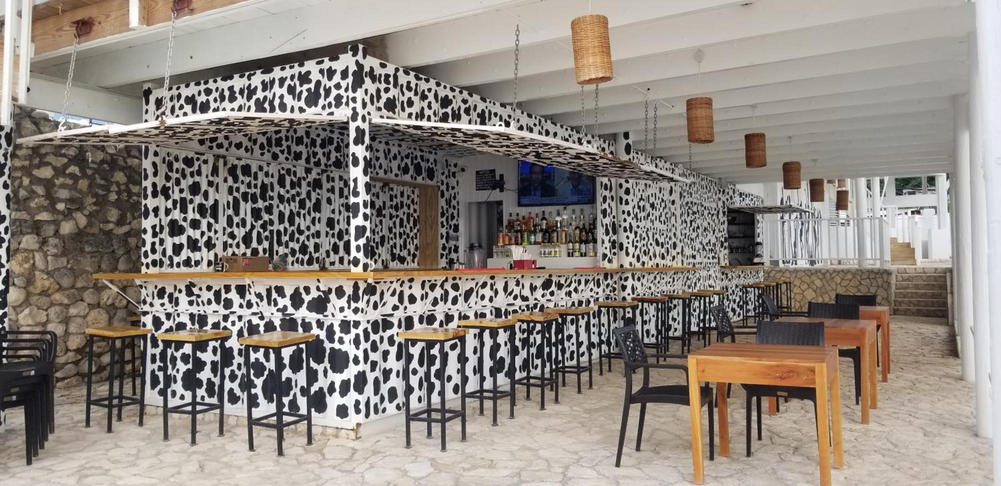 Begona Cliff Hotel Негрил Екстериор снимка